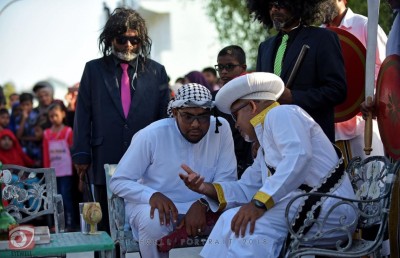 އީދު ފޯރި ފެށިއްޖެ؛ އެންމެ ފޯރިގަދަވާނެ ރަށްތަކަކީ މިއީ!
