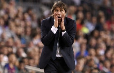 މިއީ ފުޓްބޯޅަ މެޗެއް، ހަނގުރާމައެއް ނޫން: ކޮންޓޭ