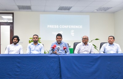 ލަންކާ އިން ފްލައިޓްތަކަށް ތެޔޮ ނުލިބޭތީ އެމްއޭސީއެލްގެ ތެލަށް ވަނީ ބާރުބޮޑުވެފައި!