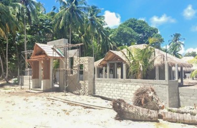 ނައިބު ރައީސްގެ ފޮރުވިފައިވާ ފަންނުވެރިކަން "މިލޭނިއަމް"ގައި