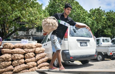 ބާޒާރުގައި ފިޔާގެ އަގު ދެ ގުނަ އުފުލިއްޖެ