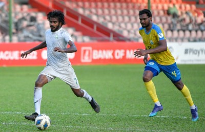ވެލެންސިއާ ބަލިކޮށް ގްރީން ހަތަރުވަނަ އަށް