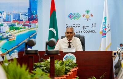 މާލޭގެ މަގު ހެދުމުގެ މައްސަލަ އޭސީސީ އާއި ކަމާބެހޭ އެހެން އިދާރާތަކަށް ހުށަހަޅަނީ
