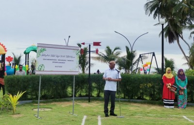 ނަފްސާނީ އެހީ ބޭނުންވާ 80،000 މީހުން އެބަތިބި، ގޮތްތަކެއް އެބަ ހޯދައިދެން: މިނިސްޓަރު