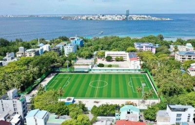 ނިއު ރޭޑިއަންޓާއި ވިކްޓަރީގެ ކުރިމަތިލުން މިމަހު ގަލޮޅު ދަނޑުގައި