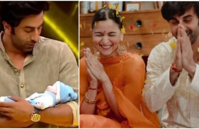 ރަންބީރު ބޭނުންވަނީ އަންހެން ދަރިއެއް