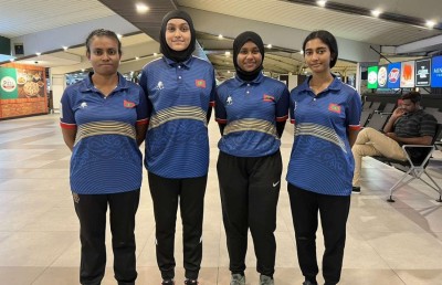 ކްރޮއޭޝިއާގެ ތަޖުރިބާ ރާއްޖޭގެ ޓީޓީ އަށް މުހިންމު: ޖުމާނާ
