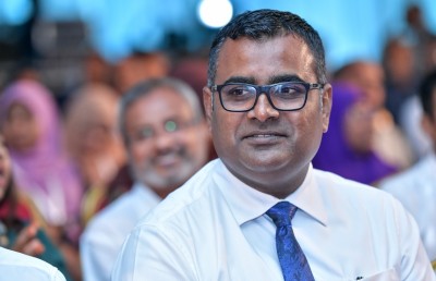 އަލަމްގީރް އާއި ކާނަލް ނަޝީދުގެ ޕާސްޕޯޓު ހިފަހައްޓައިފި