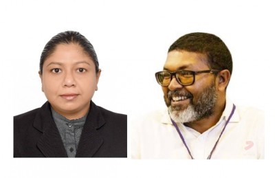 ހައި ކޯޓަށް ކްރިމިނަލް ކޯޓުގެ ގާޒީ ދީބާނާޒާއި އިތުރު ބޭފުޅަކު އައްޔަންކުރަނީ