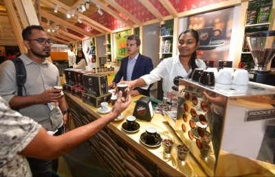 ހޮޓެލް އޭޝިއާ: ހޮސްޕިޓަލިޓީ ދާއިރާގެ ހުރިހާ އުފެއްދުމެއް