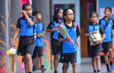 މާލޭގެ ސްކޫލުތަކުން ޖާގަ ދިނުމުގައި އިސްކަންދޭނީ މާލޭގެ ރަށްވެހިންނަށް