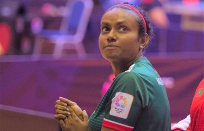 ކްރޮއޭޝިއާގެ ތަޖުރިބާ ރާއްޖޭގެ ޓީޓީ އަށް މުހިންމު: ޖުމާނާ