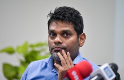 ލަންކާ އިން ފްލައިޓްތަކަށް ތެޔޮ ނުލިބޭތީ އެމްއޭސީއެލްގެ ތެލަށް ވަނީ ބާރުބޮޑުވެފައި!
