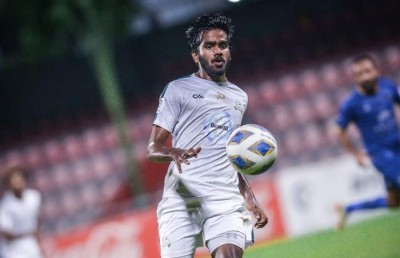 ޗޯޓުގެ ލީޑާޝިޕާ މެދު ނިސްތާރު ފަހުރުވެރި ވެފައި
