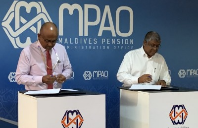 ދޮށީ އުމުރުގެ މީހުންގެ ދުވަސް ފާހަގަކުރުން މި މަހުގެ 18 ގައި