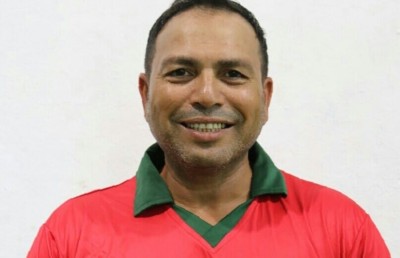 ސީރިއަސް ތުހުމަތެއް: ކްރިކެޓް ބޯޑާއި މިނިސްޓްރީ ހިމޭނުން