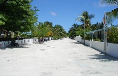 ހުޅުދޫގައި މީހަކަށް ހަމަލާދިން މައްސަަލައިގައި ހަތަރު މީހަކު ހައްޔަރުކޮށްފި