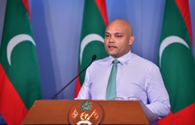 ސަރުކާރުގެ ބިލްތައް މަޖިލީހުން ޑްރާފްޓްކުރަން ރައީސް އެދިވަޑައެއްް ނުގަންނަވާ: ހޫދު