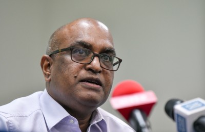 ލަންކާ އިން ފްލައިޓްތަކަށް ތެޔޮ ނުލިބޭތީ އެމްއޭސީއެލްގެ ތެލަށް ވަނީ ބާރުބޮޑުވެފައި!