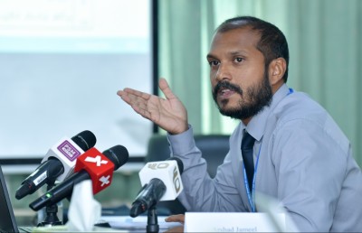 ހުށަހަޅަނީ 40،000ރ. އަށް ވުރެ މަތީ އާމްދަނީން އިންކަމް ޓެކްސް ނަގަން