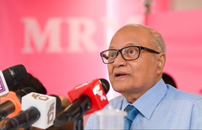 މައުމޫންގެ އާ ޕާޓީ އުފައްދުމުގެ ޖަލްސާ އަންނަ މަހު 7 ގައި