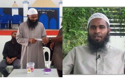 ޔޯގާ ހަމަނުޖެހުމުން ހައްޔަރުކުރި ޝެއިހު ފަޒްލޫން ދޫކޮށްލައިފި