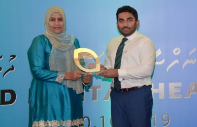 ނަފްސާނީ ބަލީގެ ފަރުވާ ފުޅާ ކުރާނަން: މިނިސްޓަރު