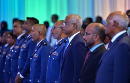 މި އަހަރު 64 ކިލޯގެ މަސްތުވާތަކެތި ކަސްޓަމްސް އިން އަތުލައިގަތް: ކޮމިޝަނަރު