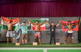 ރީތި ހަށިގަނޑެއް ހޯދަން އަޒުނީންގެ ނުގުޑި އަޒުމް