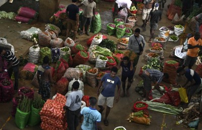 ލަންކާގައި އަނެއްކާ ވެސް ކުއްލި ނުރައްކަލުގެ ހާލަތު