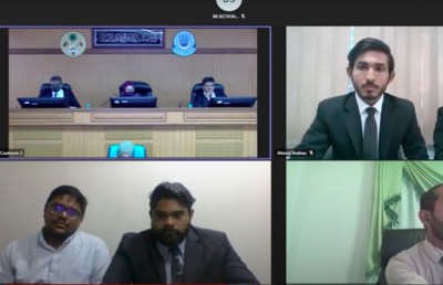 ޔޯގާ ހަމަނުޖެހުމުގެ މައްސަލާގައި ރައްޒާން ދޫކޮށްލީ ރަނގަޅަށް: ހައިކޯޓް