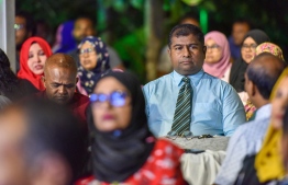 ވިލިމާލެ ބީޗް، ޕިކްނިކް ސަރަހައްދަކަށް ބަދަލުކުރަނީ