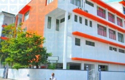 އެއްދަންފަޅީގެ ސްކޫލެއް ހިންގަން އެމްއީއެސްގެ އިމާރާތް ހުސްކުރަން އަންގައިފި