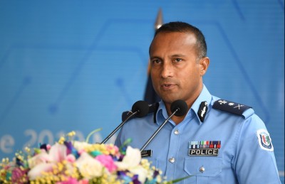 އިންޒާރު ދޭ މީހުންނާ މެދު ވެސް ފިޔަވަޅު އަޅާނަން: ހަމީދު