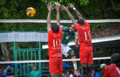 ރީތި ރަށް ބަލިކޮށް ބަނޑޮހުން ތަށި ދިފާއުކޮށްފި