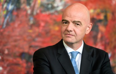 ފީފާގެ ރައީސް ބަންގްލަދޭޝަށް ވަޑައިގަންނަވަނީ