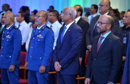 މި އަހަރު 64 ކިލޯގެ މަސްތުވާތަކެތި ކަސްޓަމްސް އިން އަތުލައިގަތް: ކޮމިޝަނަރު