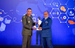 މި އަހަރު 64 ކިލޯގެ މަސްތުވާތަކެތި ކަސްޓަމްސް އިން އަތުލައިގަތް: ކޮމިޝަނަރު