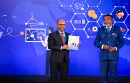 މި އަހަރު 64 ކިލޯގެ މަސްތުވާތަކެތި ކަސްޓަމްސް އިން އަތުލައިގަތް: ކޮމިޝަނަރު