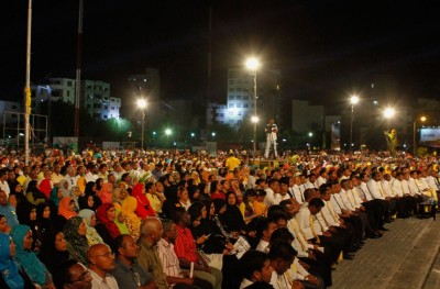 ފިންގްޕްރިންޓް ހުށަނާޅާ މެމްބަރުން ޕާޓީތަކުން ވަކިކުރި ނިންމުން ހައި ކޯޓުން ދަމަހައްޓައިފި