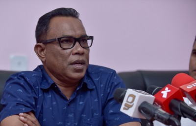 އެއީ ފިޔަވަޅެއް ނޫން، އެމްޑީއެން އުވާލަން ޖެހޭ: އިދިކޮޅު