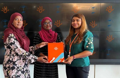 ސިއްހީ ދާއިރާގެ ކޮންފަރެންސްގެ ޑިޖިޓަލް ޕާޓްނަރަކަށް ދިރާގު