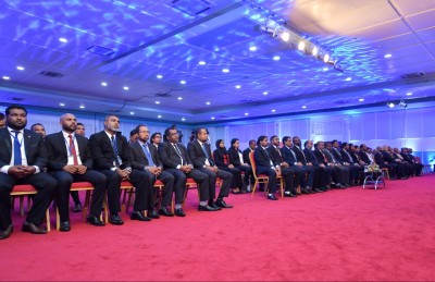 ފަނޑިޔާރުން ގަޑިޖެހޭ ނަމަ ސުލޫކީ މައްސަލައެއްގެ ގޮތުގައި ބަލަންޖެހޭ ގޮތަށް އުސޫލު އާންމުކޮށްފި