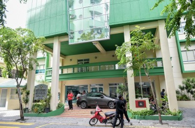 އައިއެމްއެފްގެ ލަފާ: ޖީއެސްޓީ ބޮޑުކުރަން ރަނގަޅީ ދެ އަހަރު ފަހުން!