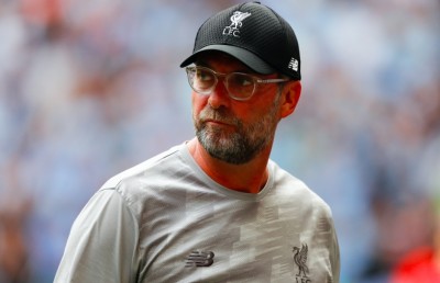 ޖަރުމަނުގެ ހުށަހެޅުމެއް އަތުވެއްޖެނަމަ ވިސްނާނަން: ކްލޮޕް