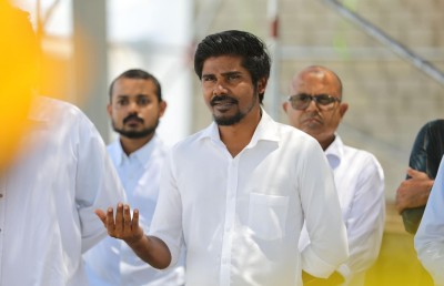 ޑޮލަރު ހޯދަން އިއުލާން ކުރެވުނީ އޮޅުމަކުން: އާރުޑީސީ