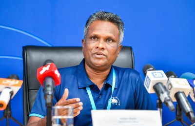 އާޒިމްގެ އުދާސްތައް ސިޓީ ކައުންސިލަށް: ތި ވެސް ރައްޔިތުންނަށް ހިދުމަތް ކުރަން ތިބި ބައެއް!