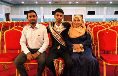 މިއުވާން: އޭ ލެވެލްގައި މިދިޔަ އަހަރުގެ އެންމެ ގަދަ ތަރި