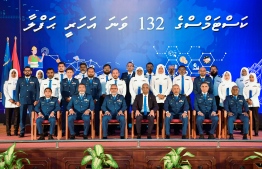 މި އަހަރު 64 ކިލޯގެ މަސްތުވާތަކެތި ކަސްޓަމްސް އިން އަތުލައިގަތް: ކޮމިޝަނަރު