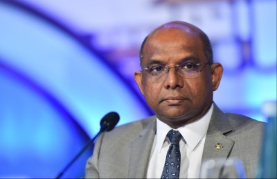 ދީނުގެ ނަމުގައި ހަމަނުޖެހުން ހިންގަން ފުރުސަތެއް ނުދެވޭނެ: ފޮރިން މިނިސްޓްރީ